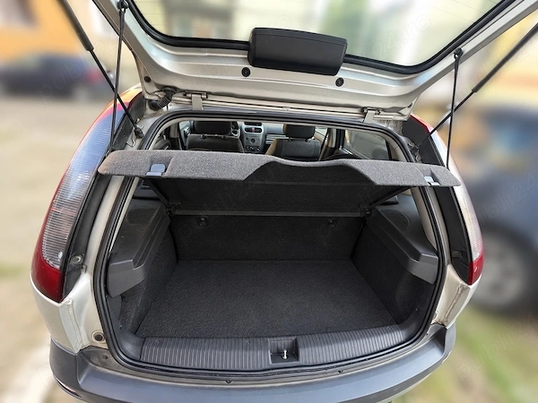 OPEL Corsa 2002 — imagine 3