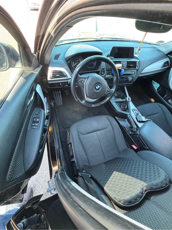 BMW Seria 1 2013 — imagine 3