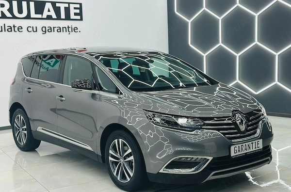 RENAULT Espace 2017 — imagine 2
