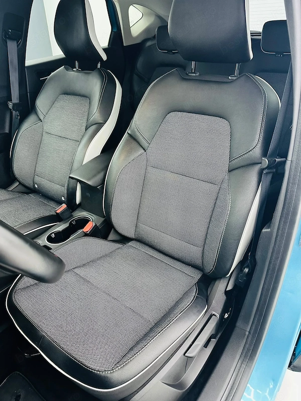 RENAULT Captur 2021 — imagine 15