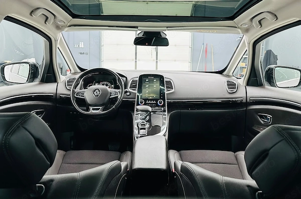 RENAULT Espace 2017 — imagine 4