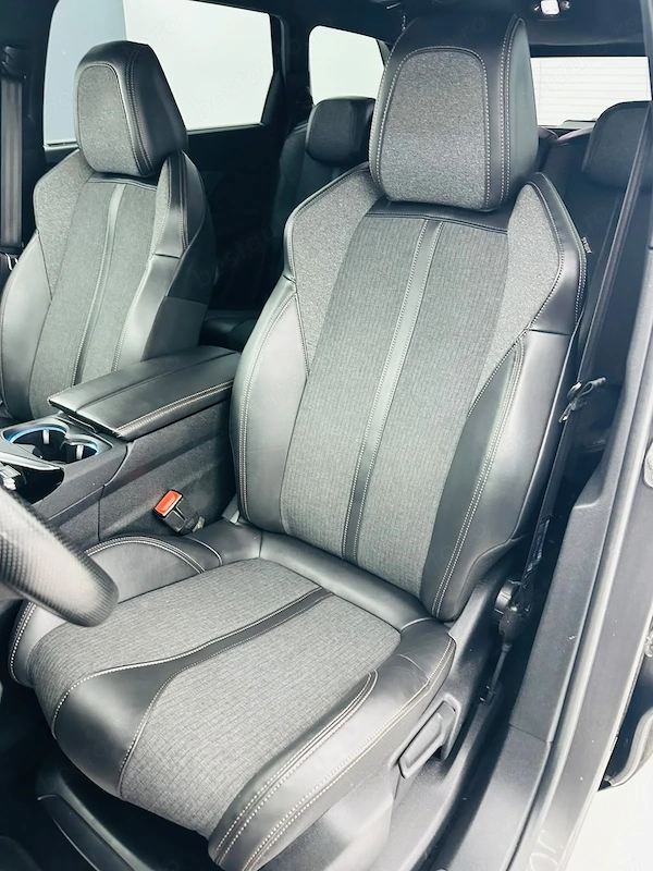 PEUGEOT 5008 2018 — imagine 15