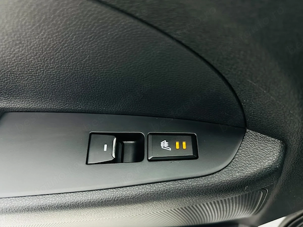 HYUNDAI Tucson 2019 — imagine 12