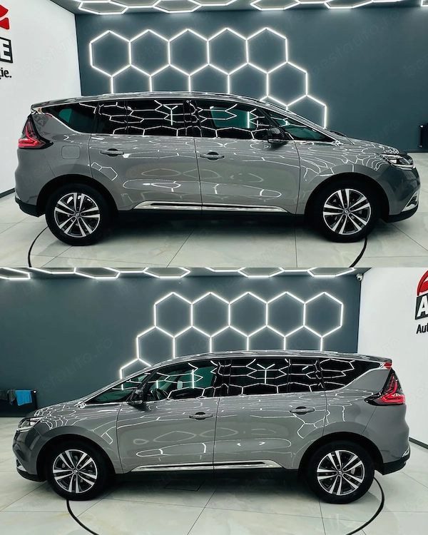 RENAULT Espace 2017 — imagine 3