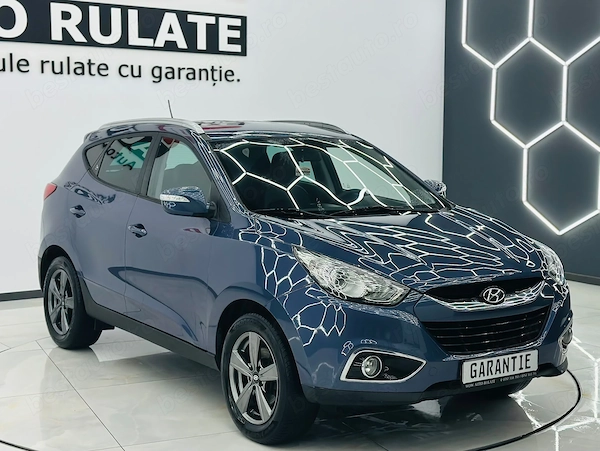HYUNDAI ix35 2013 — imagine 2