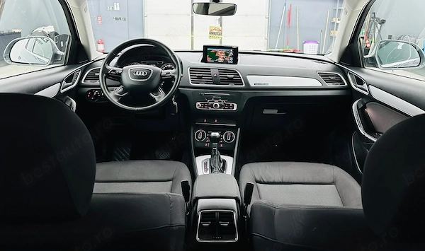 AUDI Q3 2017 — imagine 6