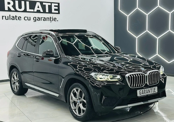 BMW  2021 — imagine 2
