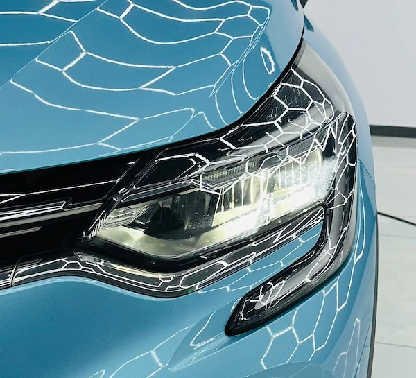RENAULT Captur 2021 — imagine 10