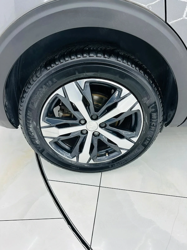 PEUGEOT 5008 2018 — imagine 9