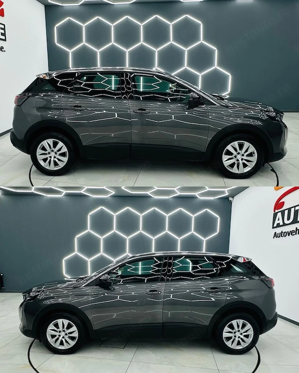 PEUGEOT 3008 2022 — imagine 5