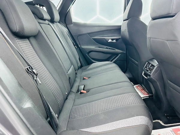 PEUGEOT 3008 2022 — imagine 7