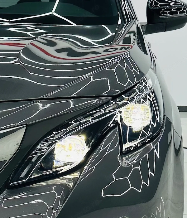 PEUGEOT 5008 2018 — imagine 10