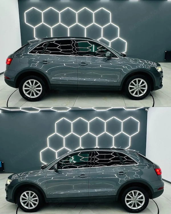 AUDI Q3 2017 — imagine 5