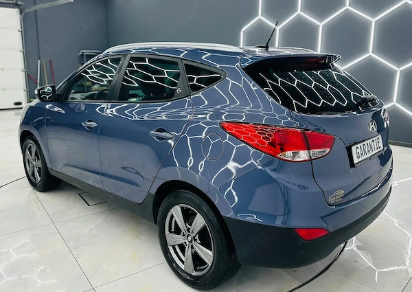 HYUNDAI ix35 2013 — imagine 3