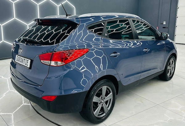 HYUNDAI ix35 2013 — imagine 4