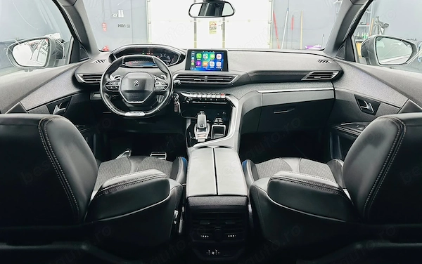 PEUGEOT 5008 2018 — imagine 6