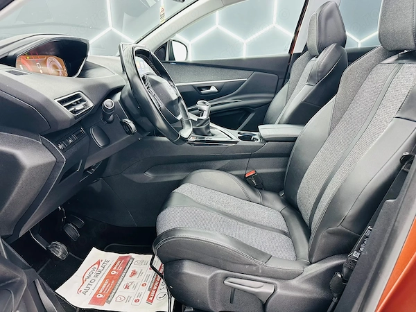 PEUGEOT 3008 2019 — imagine 10