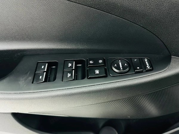 HYUNDAI Tucson 2019 — imagine 11