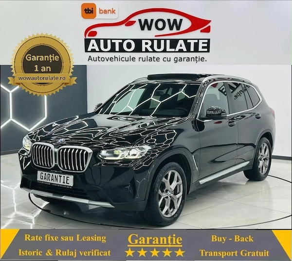 BMW  2021 — imagine 1