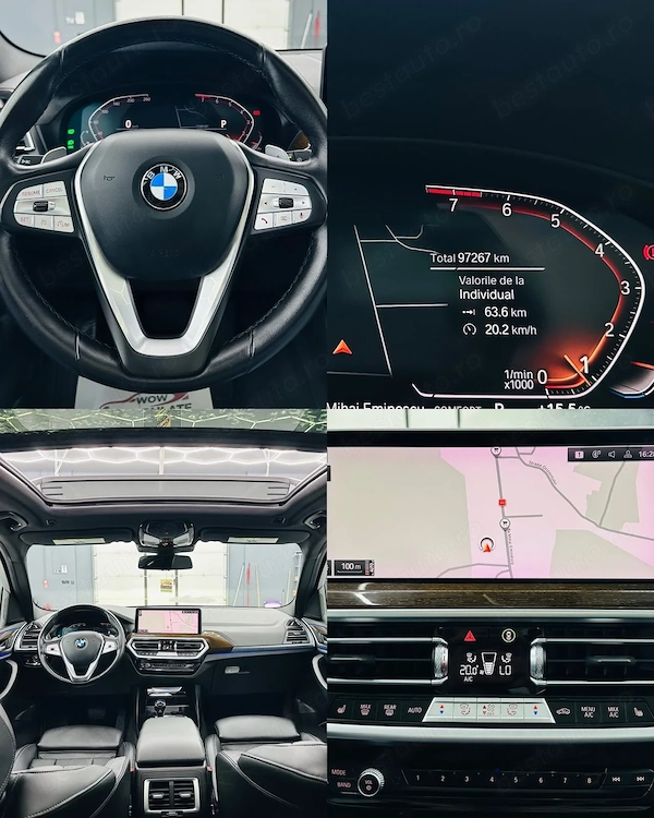 BMW  2021 — imagine 8