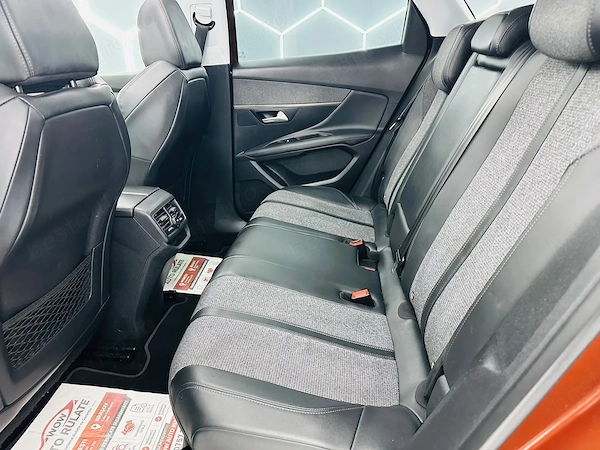 PEUGEOT 3008 2019 — imagine 15