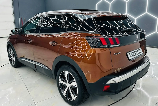 PEUGEOT 3008 2019 — imagine 3