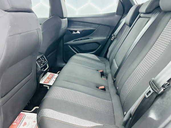 PEUGEOT 3008 2022 — imagine 15