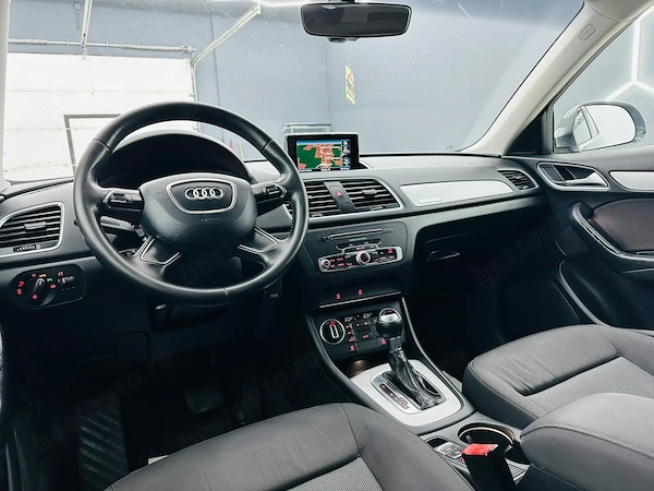 AUDI Q3 2017 — imagine 20