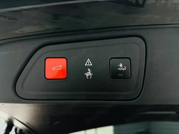 PEUGEOT 3008 2019 — imagine 17