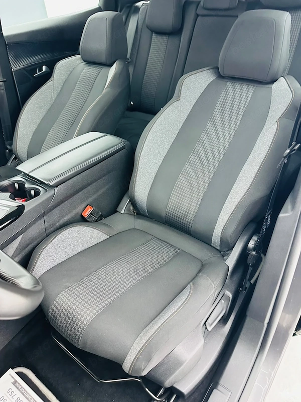 PEUGEOT 3008 2022 — imagine 19