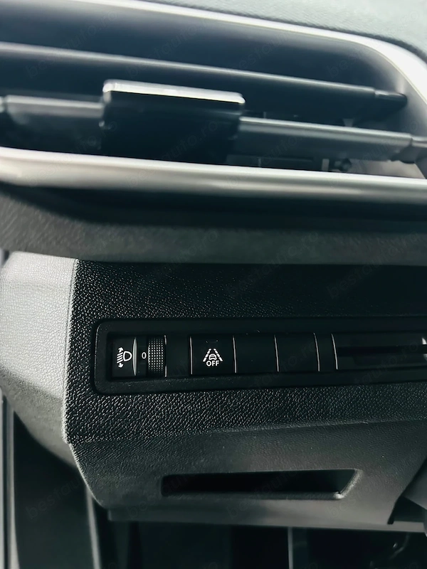 PEUGEOT 3008 2022 — imagine 12