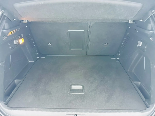 PEUGEOT 3008 2022 — imagine 14