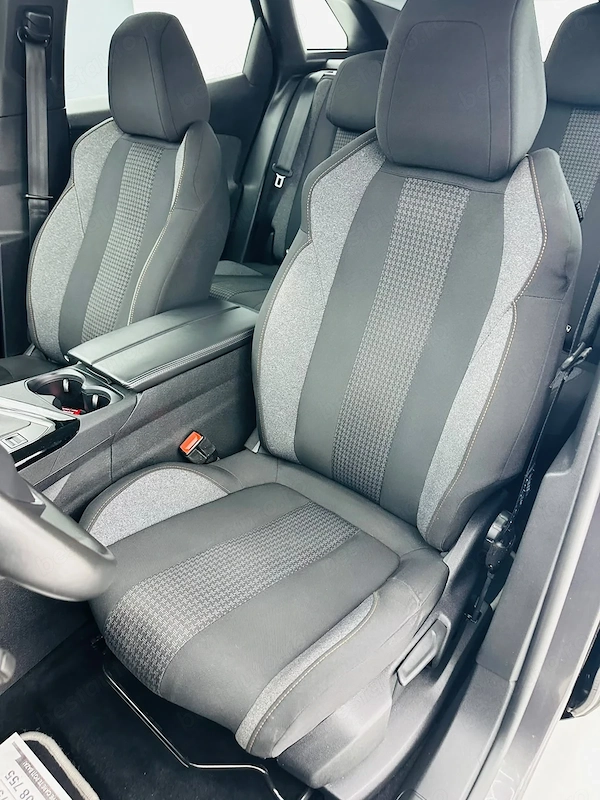 PEUGEOT 3008 2022 — imagine 16