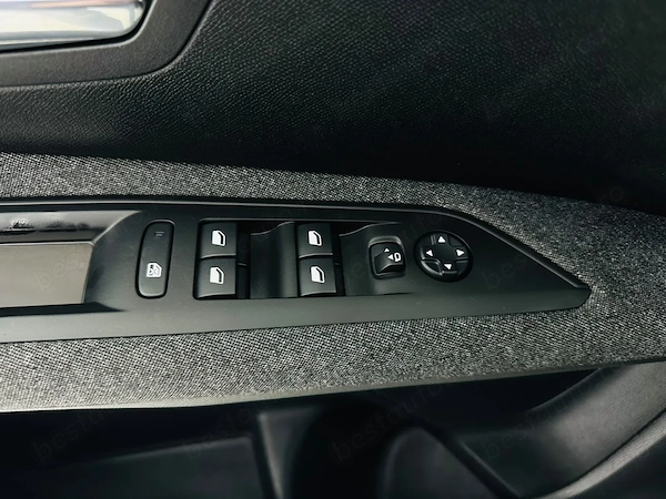 PEUGEOT 3008 2022 — imagine 13