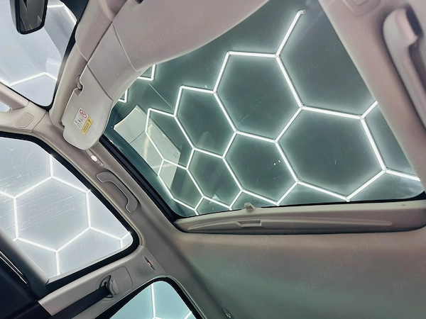 RENAULT Espace 2017 — imagine 17