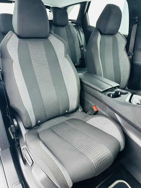 PEUGEOT 3008 2022 — imagine 18