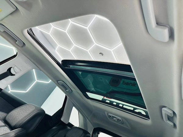 PEUGEOT 3008 2019 — imagine 20