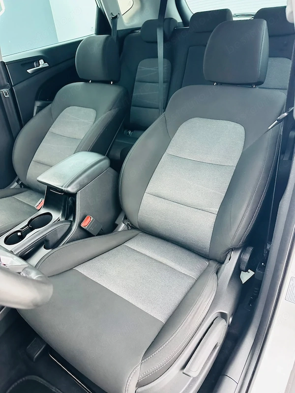 HYUNDAI Tucson 2019 — imagine 20