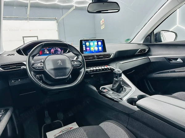 PEUGEOT 3008 2022 — imagine 20