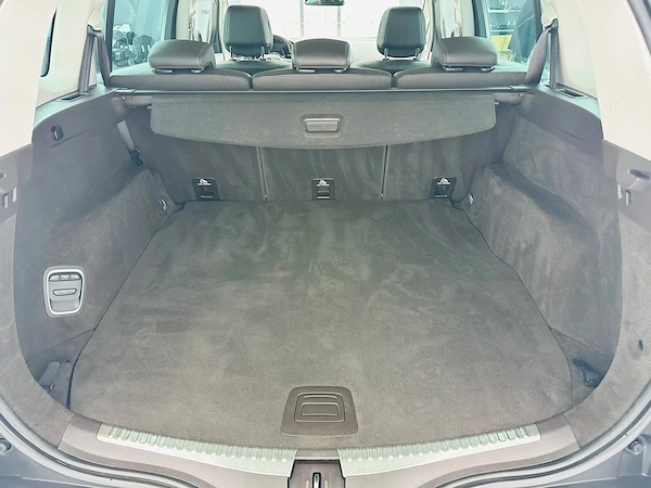 RENAULT Espace 2017 — imagine 14