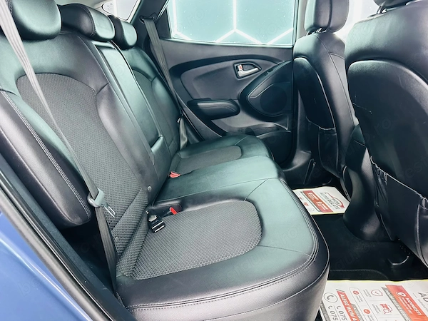 HYUNDAI ix35 2013 — imagine 7