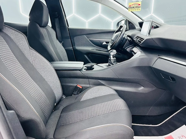 PEUGEOT 3008 2022 — imagine 17