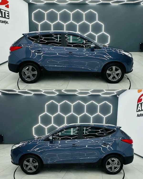 HYUNDAI ix35 2013 — imagine 5