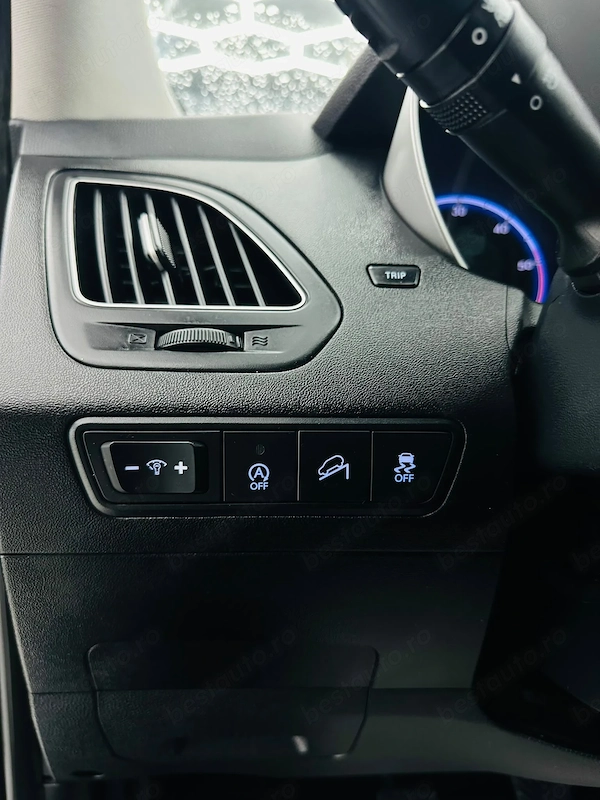 HYUNDAI ix35 2013 — imagine 15
