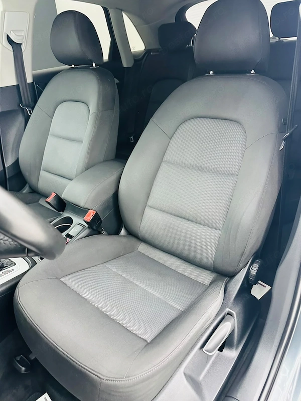 AUDI Q3 2017 — imagine 14