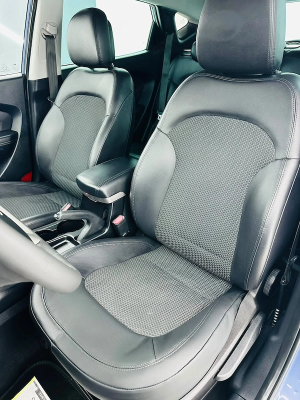 HYUNDAI ix35 2013 — imagine 13