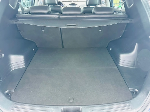 HYUNDAI ix35 2013 — imagine 17