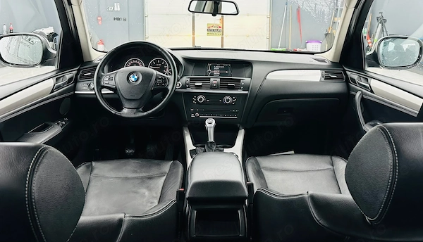BMW  2011 — imagine 6