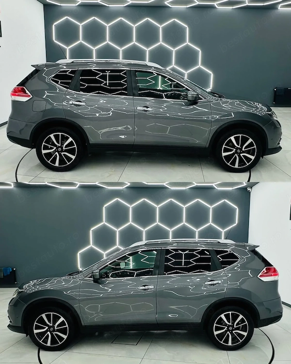 NISSAN X-Trail 2016 — imagine 5