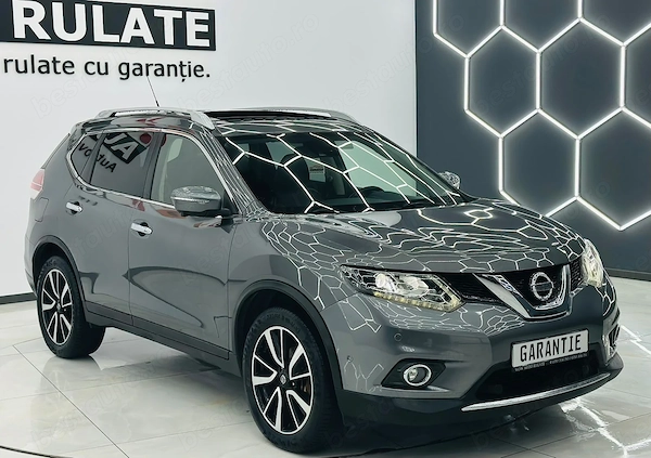 NISSAN X-Trail 2016 — imagine 2
